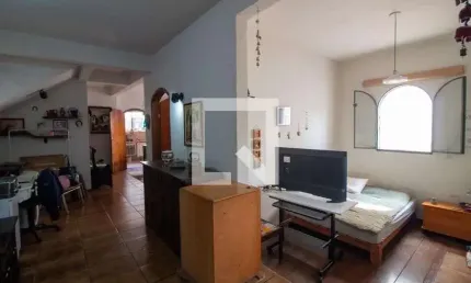 Casa para Aluguel - Chácara Santo Antonio, 5 Quartos,  250 m² - São Paulo