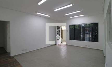 Casa para Aluguel - Jardim dos Lagos, 4 Quartos,  706 m² - São Paulo