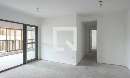 Apartamento para Aluguel - Bosque da Saúde, 3 Quartos,  94 m² - São Paulo