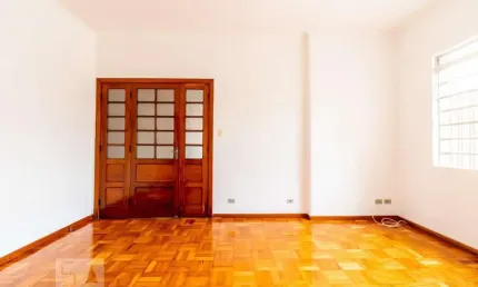 Casa para Aluguel - Ipiranga, 3 Quartos,  150 m² - São Paulo