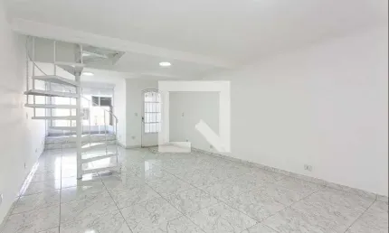 Casa para Aluguel - Tatuapé, 3 Quartos,  330 m² - São Paulo