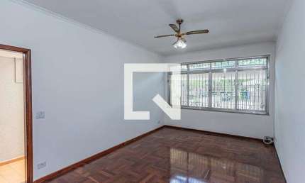 Casa para Aluguel - Parque São Domingos, 1 Quarto,  135 m² - São Paulo