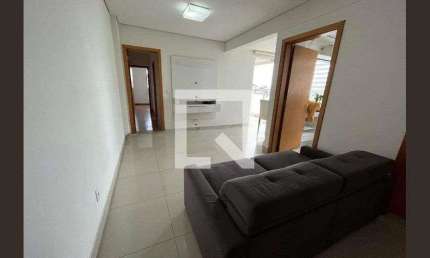Apartamento para Aluguel - Buritis, 2 Quartos,  83 m² - Belo Horizonte