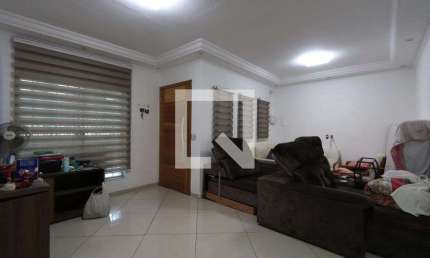 Casa para Aluguel - Vila Prudente, 4 Quartos,  150 m² - São Paulo