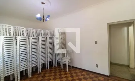 Casa para Aluguel - Ponte Preta, 3 Quartos,  300 m² - Campinas