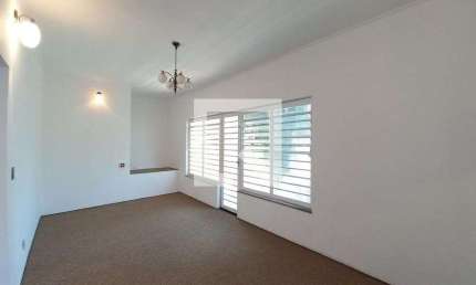 Casa para Aluguel - Vila Marieta, 3 Quartos,  350 m² - Campinas