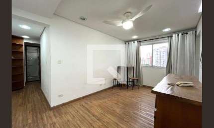 Cobertura para Aluguel - Jabaquara, 2 Quartos,  120 m² - São Paulo