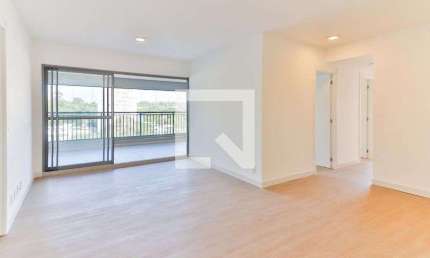 Apartamento para Aluguel - Butantã, 4 Quartos,  154 m² - São Paulo