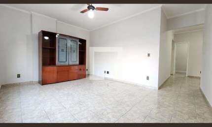 Apartamento para Aluguel - Marapé, 2 Quartos,  102 m² - Santos