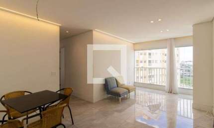 Apartamento para Aluguel - Ponte Grande, 3 Quartos,  75 m² - Guarulhos