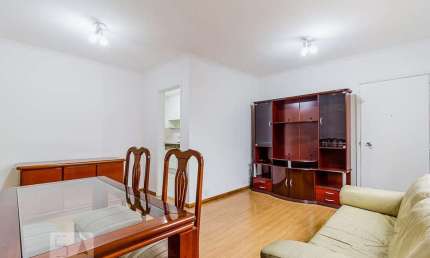 Apartamento para Aluguel - Vila Olímpia, 3 Quartos,  85 m² - São Paulo