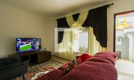 Kitnet / Stúdio para Aluguel - Vila Aricanduva, 3 Quartos,  300 m² - São Paulo