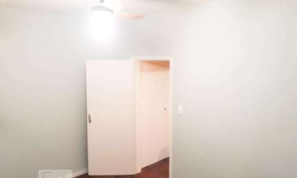 Apartamento para Aluguel - Centro, 1 Quarto,  58 m² - São Paulo