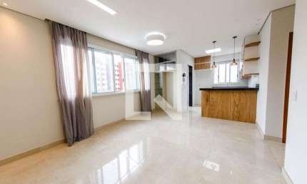 Apartamento para Aluguel - Gutierrez, 2 Quartos,  64 m² - Belo Horizonte