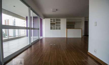 Apartamento para Aluguel - Pinheiros, 1 Quarto,  84 m² - São Paulo