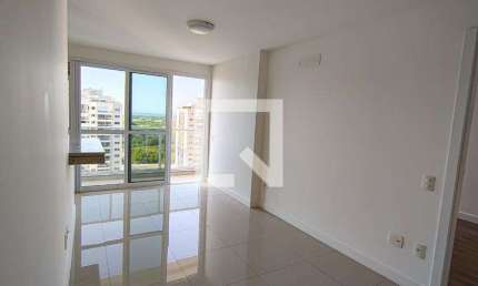 Apartamento para Aluguel - Jacarepaguá, 2 Quartos,  80 m² - Rio de Janeiro