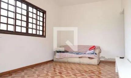 Casa para Aluguel - Jabaquara, 2 Quartos,  150 m² - São Paulo