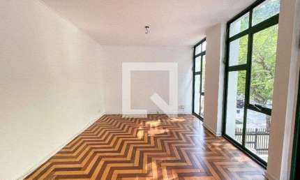 Apartamento para Aluguel - Jardim Europa, 3 Quartos,  160 m² - São Paulo