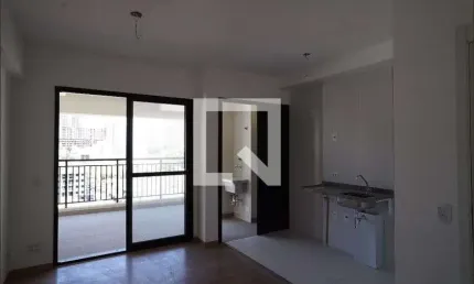 Apartamento para Aluguel - Ipiranga, 3 Quartos,  70 m² - São Paulo