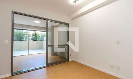 Apartamento para Aluguel - Brooklin, 1 Quarto,  45 m² - São Paulo