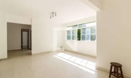 Apartamento para Aluguel - Jardim Paulista, 3 Quartos,  106 m² - São Paulo