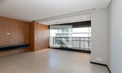 Apartamento para Aluguel - Brooklin, 2 Quartos,  79 m² - São Paulo