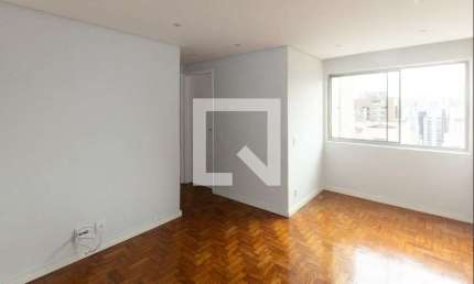 Apartamento para Aluguel - Moema, 2 Quartos,  67 m² - São Paulo