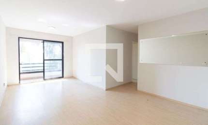 Apartamento para Aluguel - Cidade São Francisco , 3 Quartos,  91 m² - São Paulo