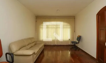 Casa para Aluguel - Sumaré, 3 Quartos,  150 m² - São Paulo