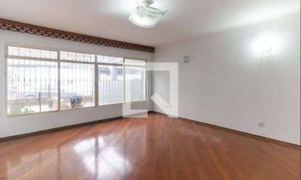Casa para Aluguel - Vila Romana, 3 Quartos,  229 m² - São Paulo