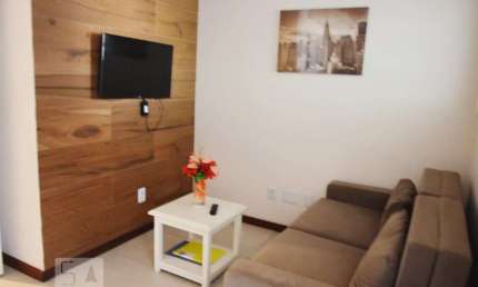 Apartamento para Aluguel - Barra, 1 Quarto,  33 m² - Salvador
