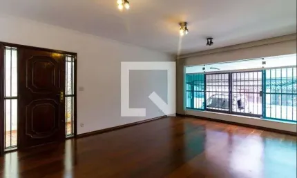 Casa para Aluguel - Alto da Lapa, 5 Quartos,  450 m² - São Paulo