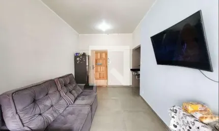 Apartamento para Aluguel - Laranjeiras, 1 Quarto,  24 m² - Rio de Janeiro