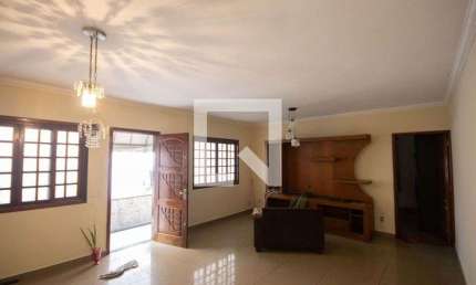 Casa para Aluguel - Jardim Brasil , 3 Quartos,  179 m² - São Paulo