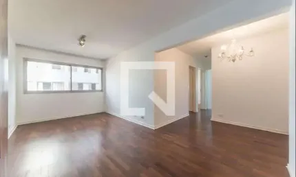 Apartamento para aluguel - bosque da saúde, 3 quartos,  95 m² - são paulo