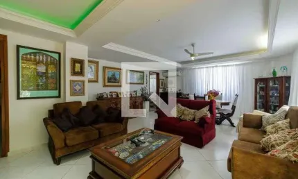 Casa / Sobrado em Condomínio para Aluguel - Vargem Pequena, 6 Quartos,  300 m² - Rio de Janeiro