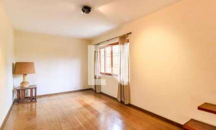 Casa para Aluguel - Brooklin, 3 Quartos,  160 m² - São Paulo