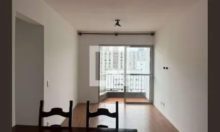 Apartamento para Aluguel - Perdizes, 1 Quarto,  48 m² - São Paulo
