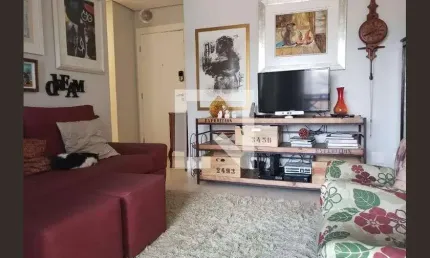 Apartamento para Aluguel - Cambuci, 3 Quartos,  100 m² - São Paulo