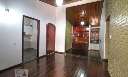 Casa para Aluguel - Setor Pedro Ludovico, 4 Quartos,  250 m² - Goiânia
