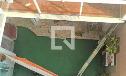 Casa para Aluguel - Saúde, 2 Quartos,  250 m² - São Paulo