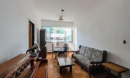 Apartamento para Aluguel - Consolação, 2 Quartos,  104 m² - São Paulo