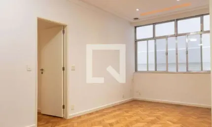 Apartamento para Aluguel - Ipanema, 3 Quartos,  80 m² - Rio de Janeiro