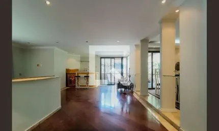 Apartamento para Aluguel - Perdizes, 3 Quartos,  178 m² - São Paulo