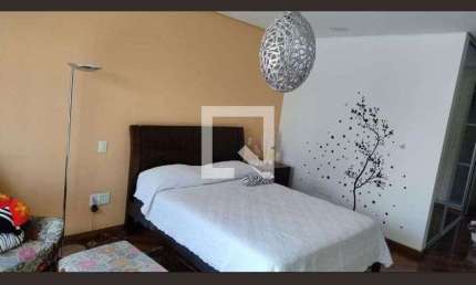 Casa para Aluguel - Campo Belo, 3 Quartos,  300 m² - São Paulo