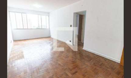 Apartamento para Aluguel - Mooca, 3 Quartos,  120 m² - São Paulo