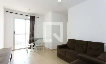 Apartamento para Aluguel - Tatuapé, 2 Quartos,  64 m² - São Paulo
