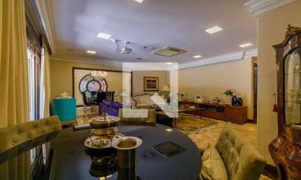 Casa / Sobrado em Condomínio para Aluguel - Itanhangá, 5 Quartos,  902 m² - Rio de Janeiro