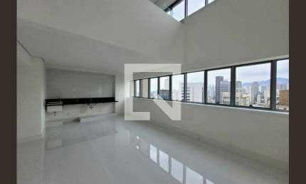 Apartamento para Aluguel - Savassi, 1 Quarto,  74 m² - Belo Horizonte
