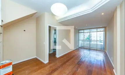 Cobertura para Aluguel - Coração de Jesus, 3 Quartos,  150 m² - Belo Horizonte